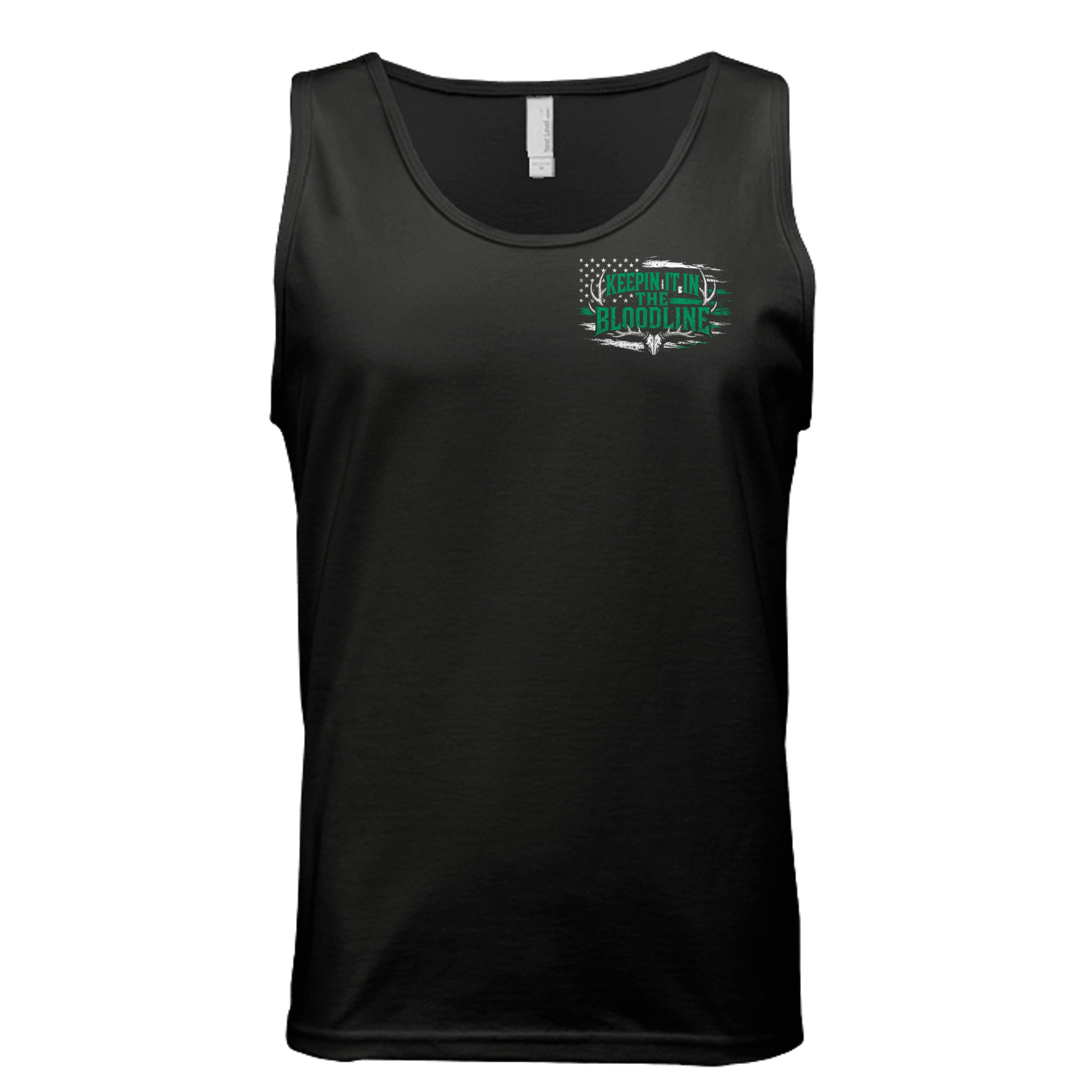 Black - 3633 - FRONT