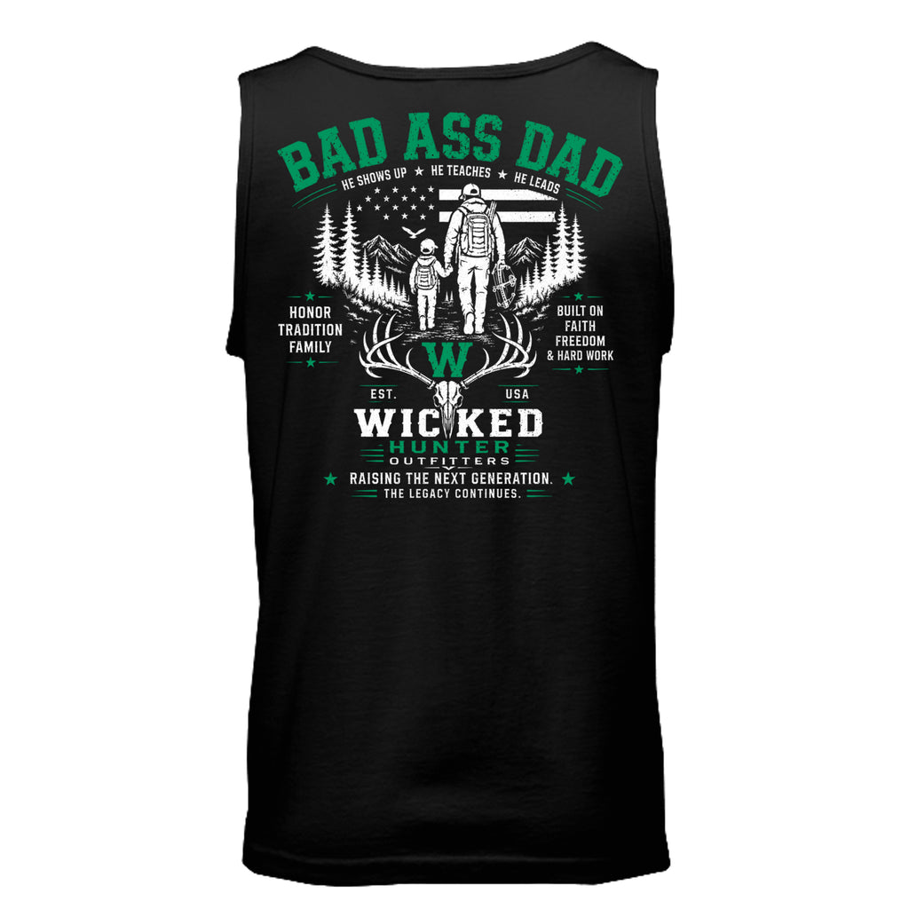 Black - 3633 - BACK