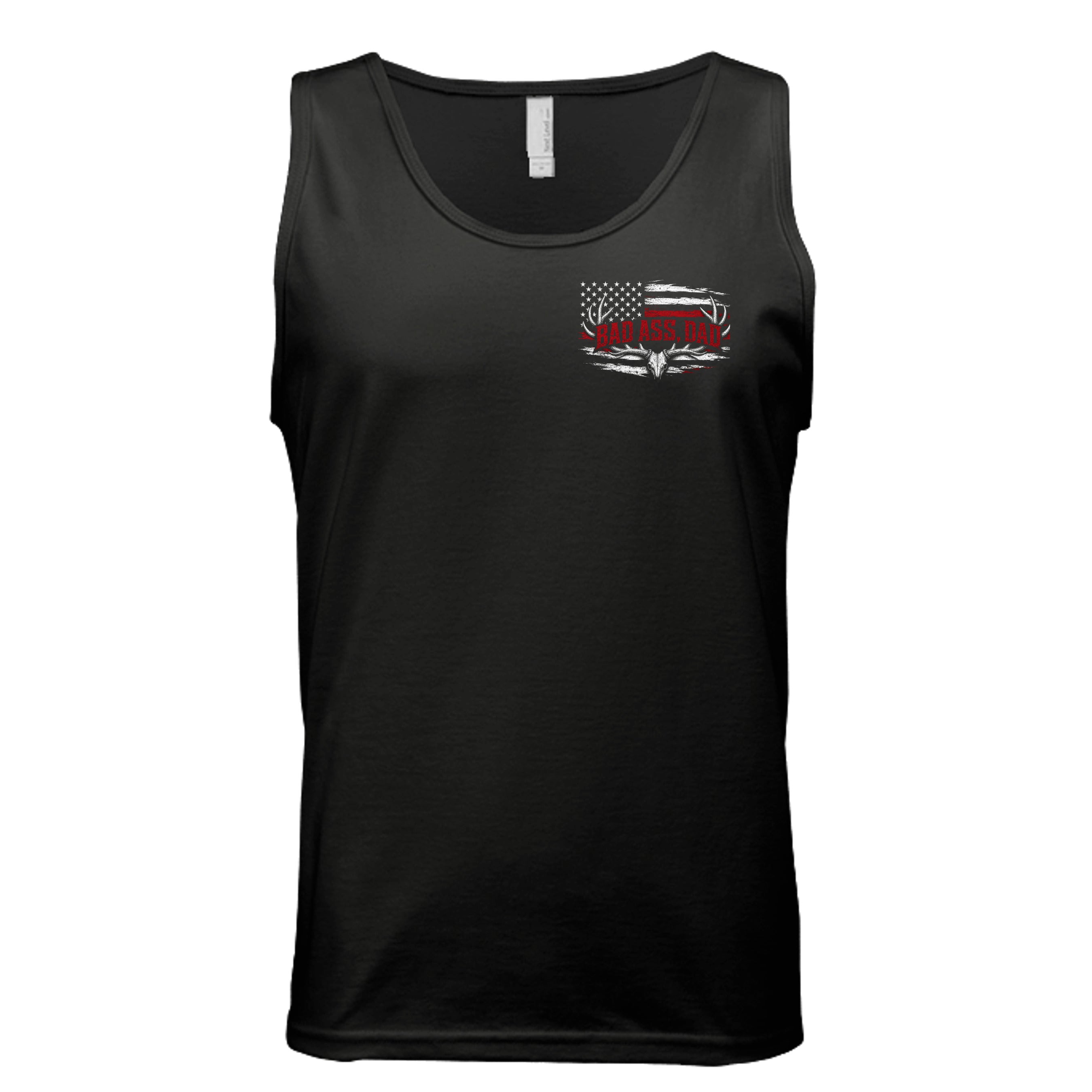 Black - 3633 - FRONT