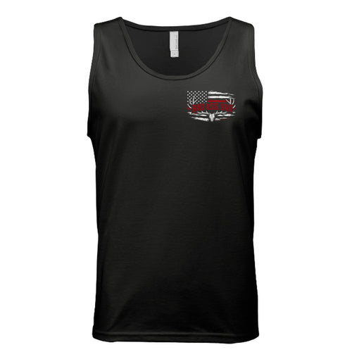Black - 3633 - FRONT