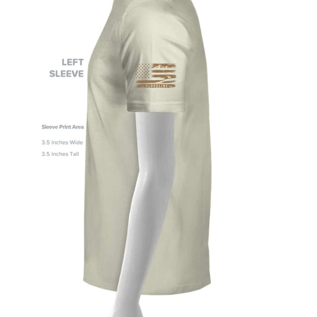 Sand - N6210 - SLEEVE_LEFT