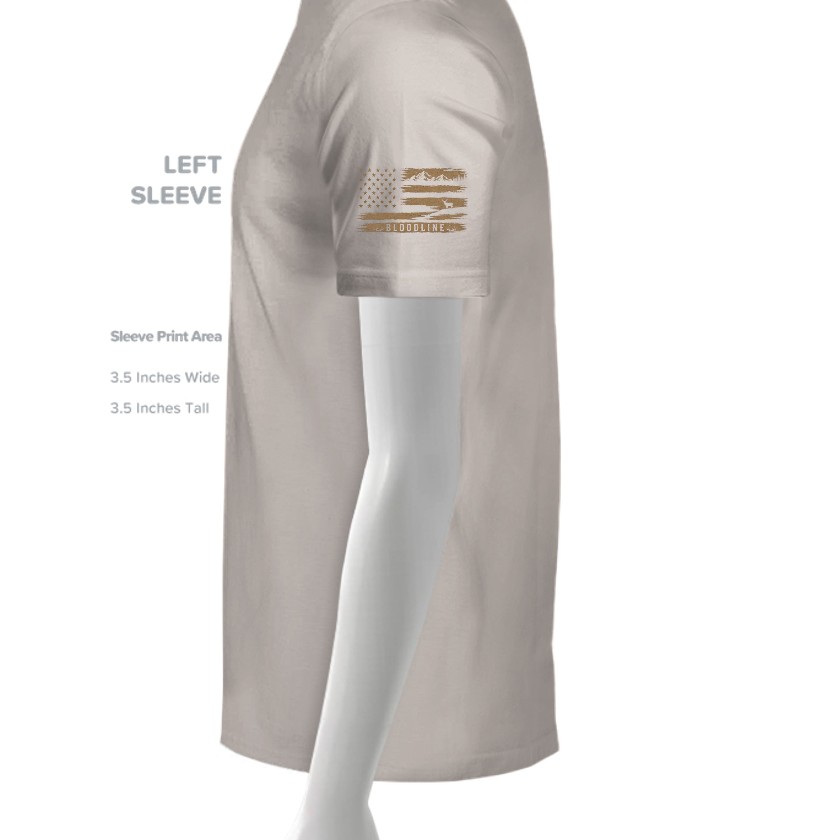 Silk - N6210 - SLEEVE_LEFT