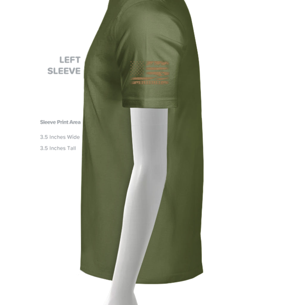 Military Green - N6210 - SLEEVE_LEFT