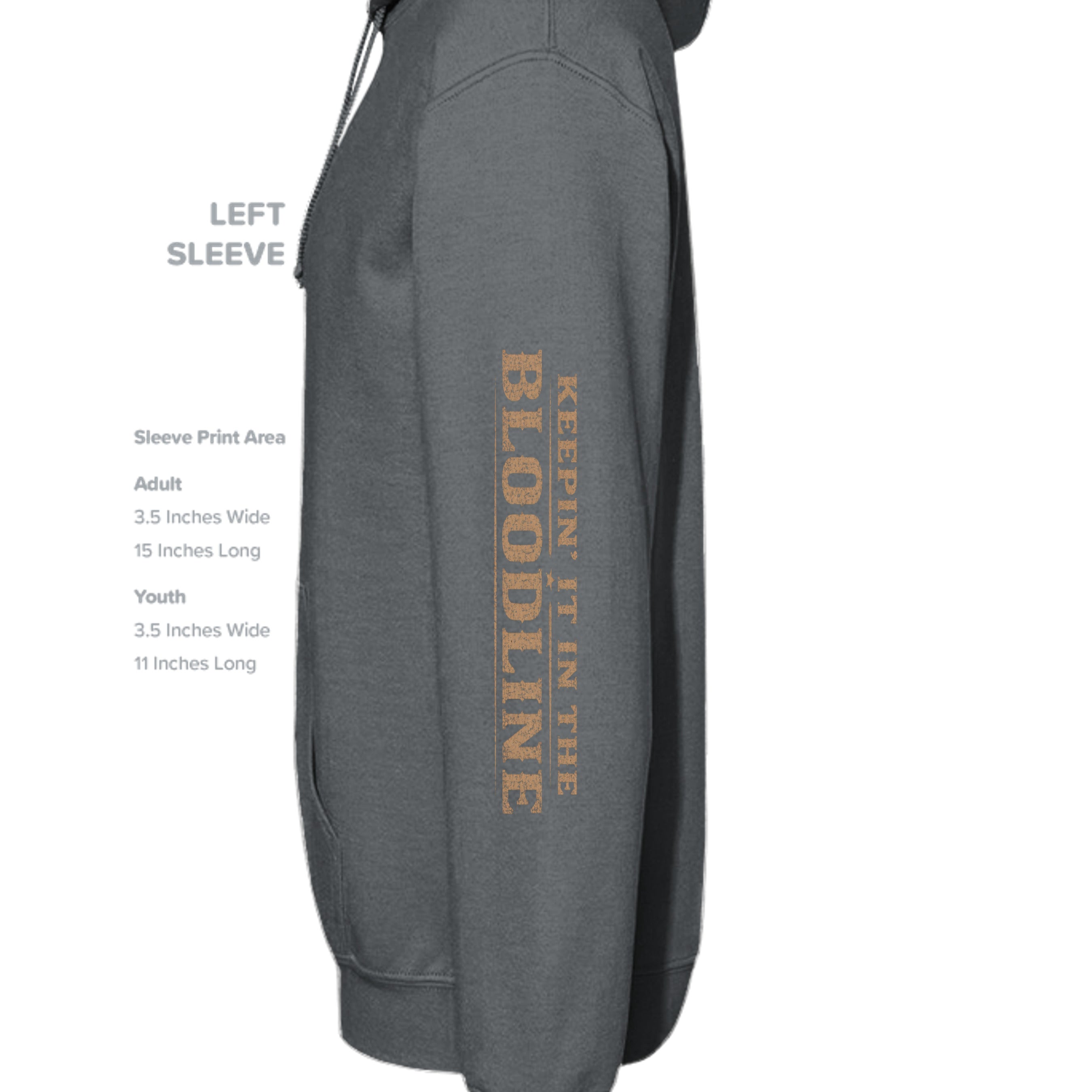 Charcoal - IND4000 - SLEEVE_LEFT