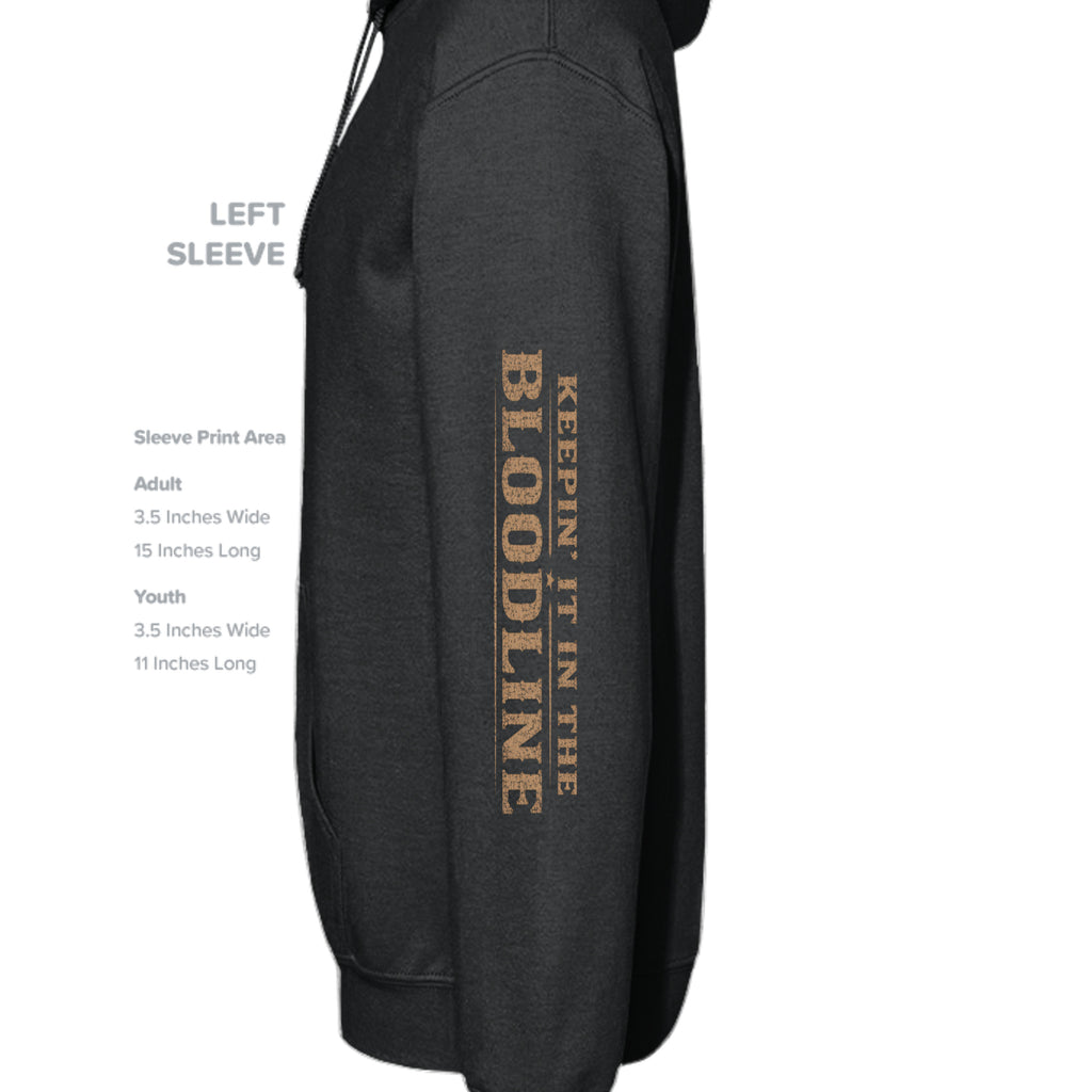 Black - IND4000 - SLEEVE_LEFT