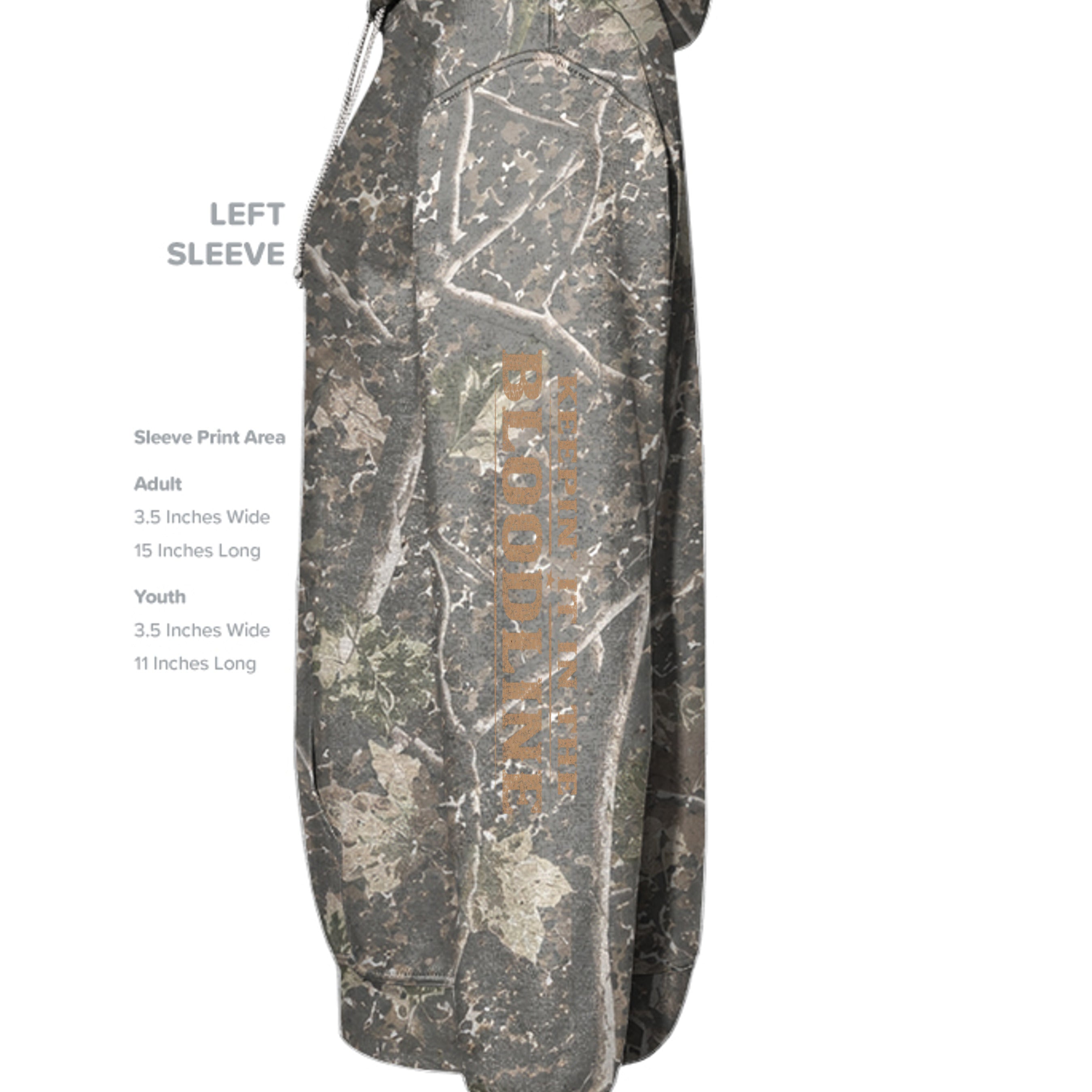 Deadwood Camo - IND4000 - SLEEVE_LEFT