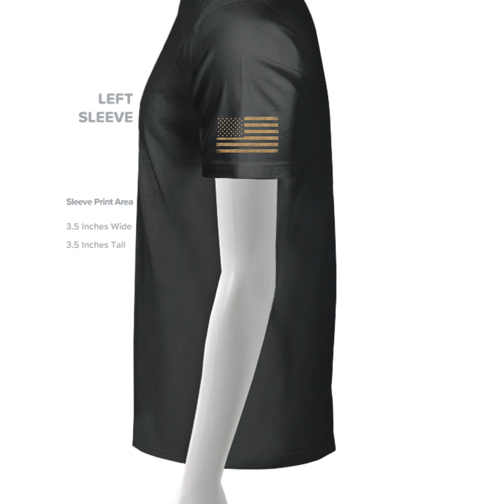 Black - 3000 - SLEEVE_LEFT