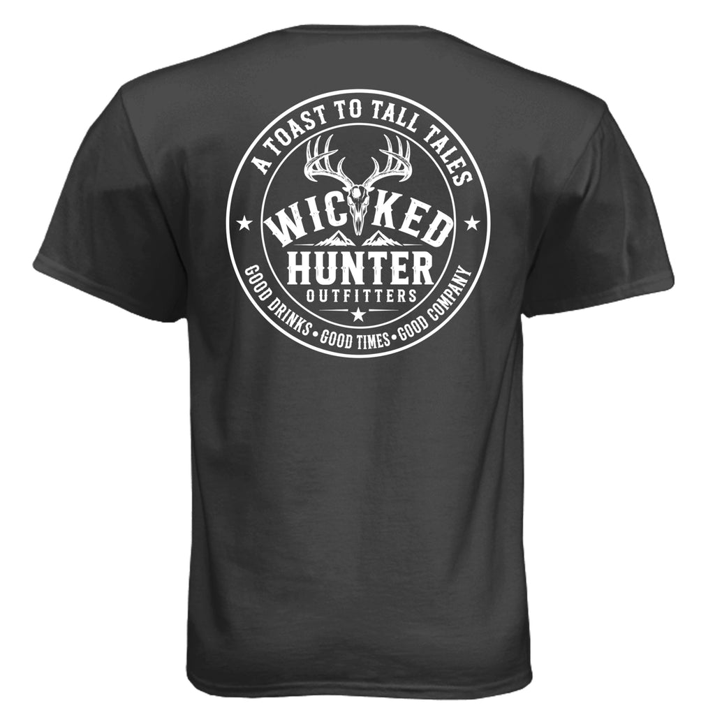 Black - N6210 - BACK