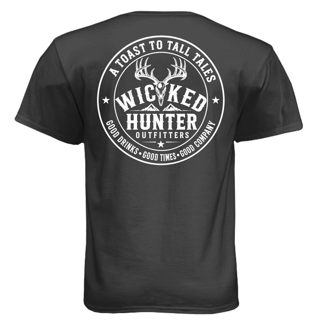 Black - N6210 - BACK